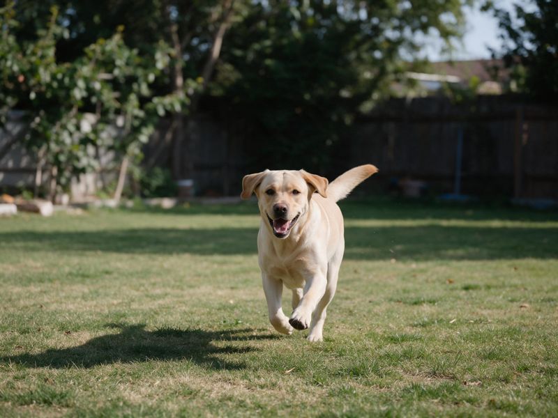 dog training project near Naples, FL