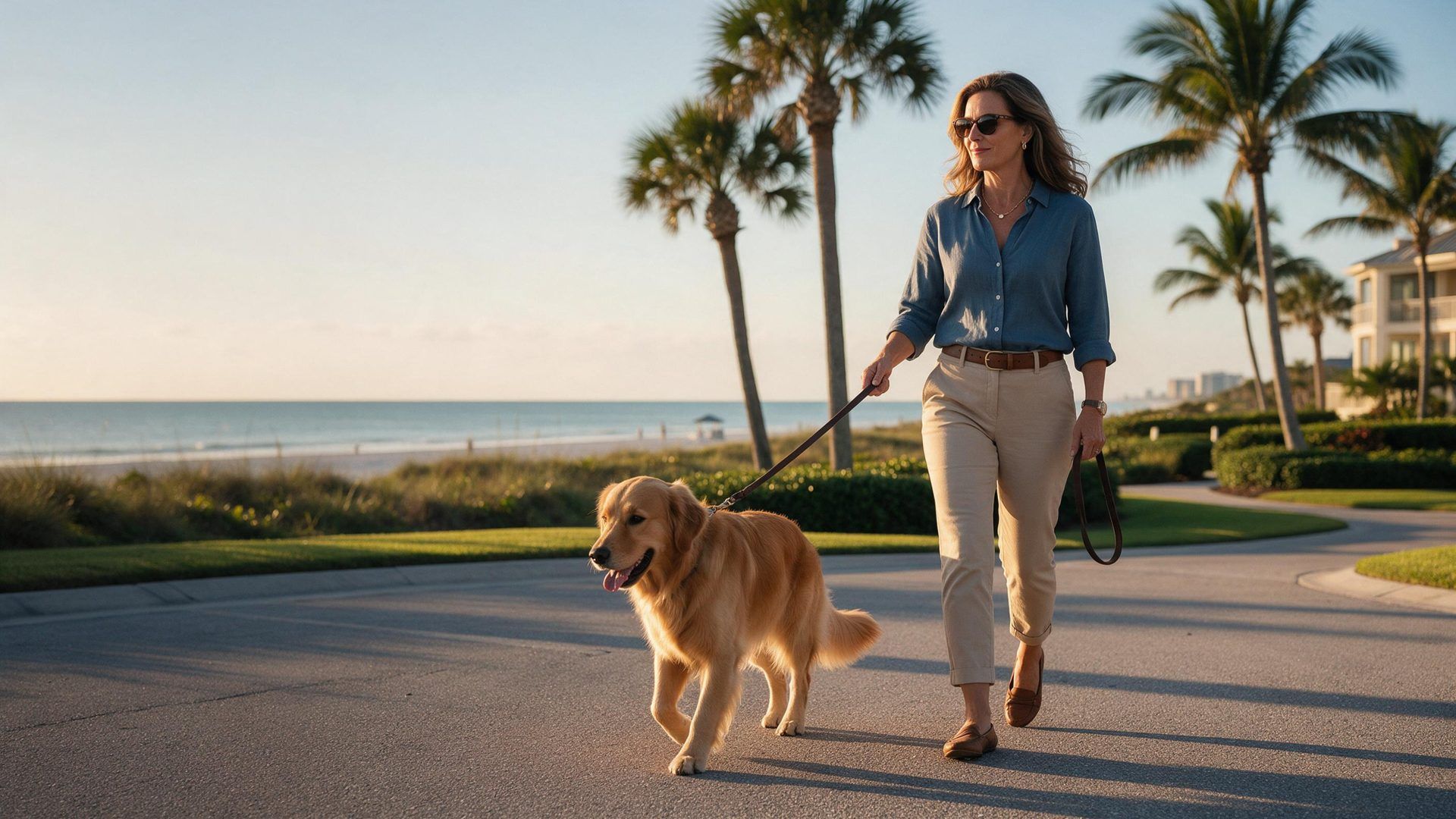 Dog Training in Naples, FL by Naples Dog Training