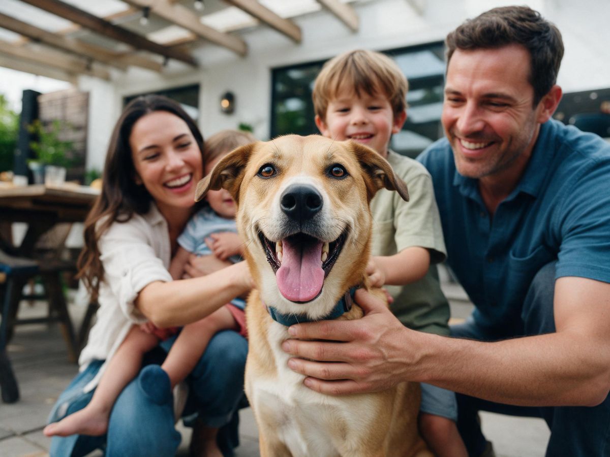 dog training project in Ave Maria, FL