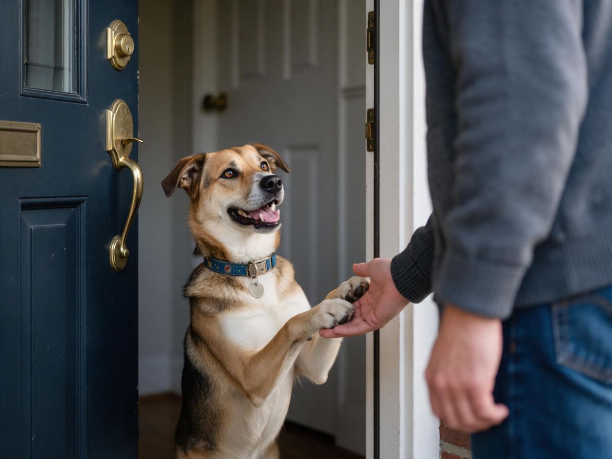 dog training project in Immokalee, FL